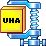 UHARC/GUI icon