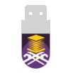 UiTM USB Shield icon