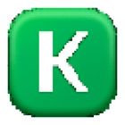 uKick icon