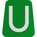 Uncluttr icon