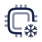Undervolt Go icon
