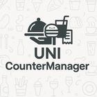 UNI Counter Manager icon