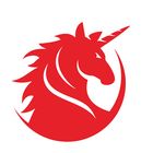 Unicorn icon