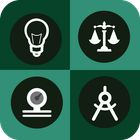 Mostappz Unit Converter icon