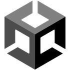 Unity AI icon