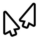 Universal Split Screen icon