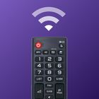Universal TV Remote icon