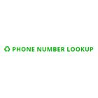 Phone Number Lookup icon
