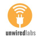 Unwired Labs: Location API icon
