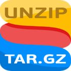 Unzip Tar.GZ icon