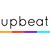 Upbeat icon