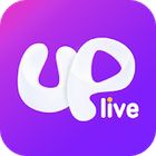 Uplive icon