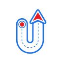 Upper Route Planner icon