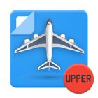 Upper icon