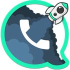 UppTalk icon