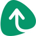 Upwip icon