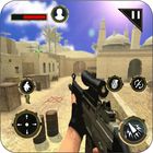 US Army Sniper Shooter icon