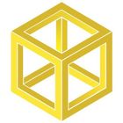 US Gold Currency icon