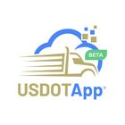 USDOT App icon