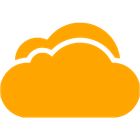 Usenet Cloud icon