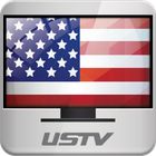 USTV icon