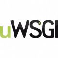 uWSGI icon