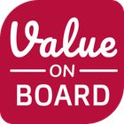 Value on Board icon
