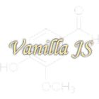 Vanilla JS icon