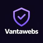 Vantawebs icon