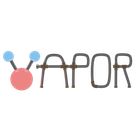 Vapor — LÖVE Distribution Client icon