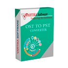 Vartika OST to PST Converter icon