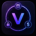 VaultHub: Finance Calendar icon