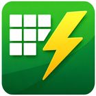 VE4 Excel Editor icon