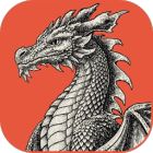 Vectorcraft icon