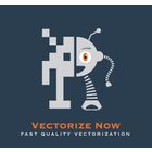 Vectorize Now icon