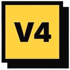 Vectr4 icon