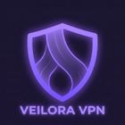 Veilora VPN icon