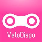 VeloDispo Europe Occidentale icon