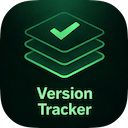Version Tracker icon