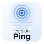 versionPing.app icon