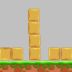 Vertical Cubes icon