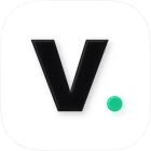Vertical icon