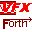 VFX Forth icon