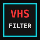 VHS Filter icon