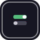 Vibedock icon