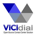 VICIdial Contact Center Suite icon