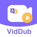 VidDub icon