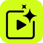 Video AI Editor icon
