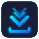 Video Downloader One-for-All icon