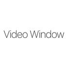 Video Window icon